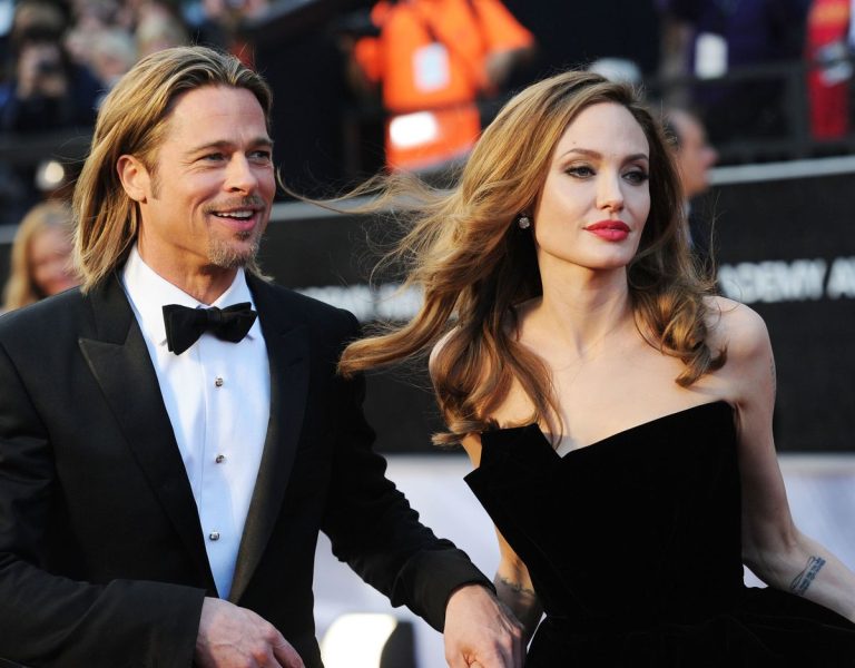 Brad Pitt, Angelina Jolie finalise divorce after seven years of fighting