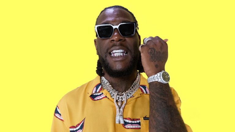 Afrobeats is mostly about nothing, has no substance -Burna Boy