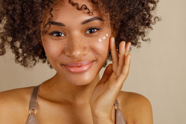 Tips to revitalizing dry skin