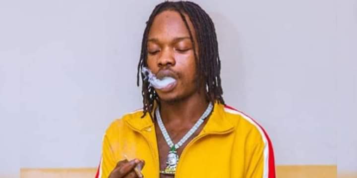 Stop doing drugs because it’s not good for you, Naira Marley preaches