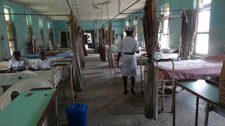 Private hospitals struggle to survive as subsidy removal makes patients too poor to pay