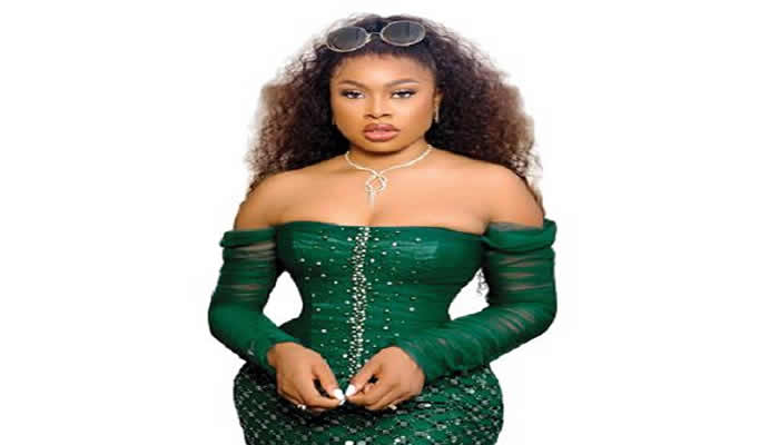 I didn’t know it was N120m prize -BBN evictee Princess