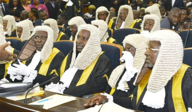 ‘Why female lawyers hardly become Senior Advocate of Nigeria’