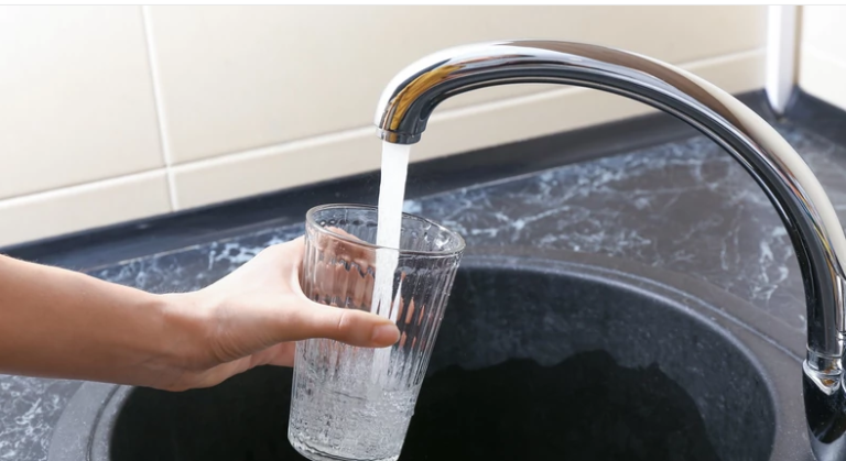 Travelling to Cyprus and Turkey? Avoid drinking water straight from tap!