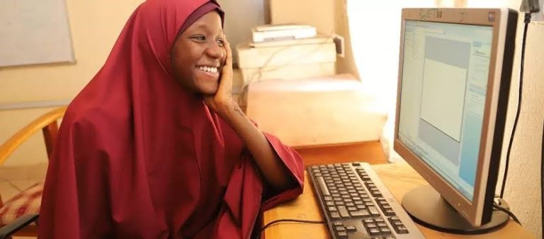 AGILE project gives 10,000 Gombe females second chance at education