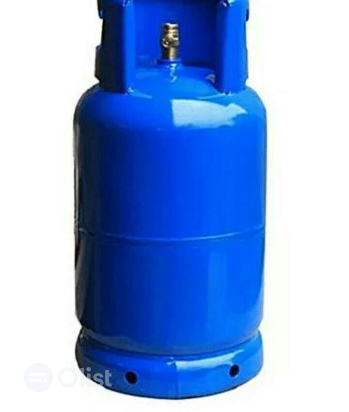 12.5kg cooking gas price may hit N18,000 by year end