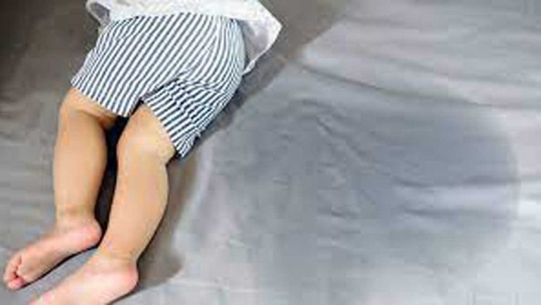Why some kids bed-wet past acceptable age