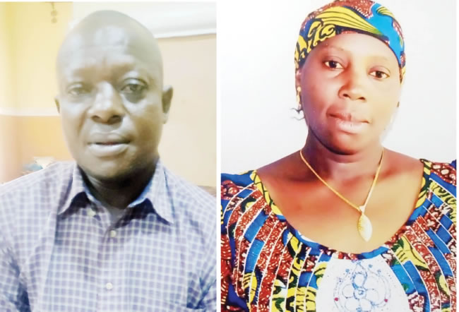 Dr. Noah Kekere sold my wife’s kidney for N6m, offers N20m compensation five years after -Businessman