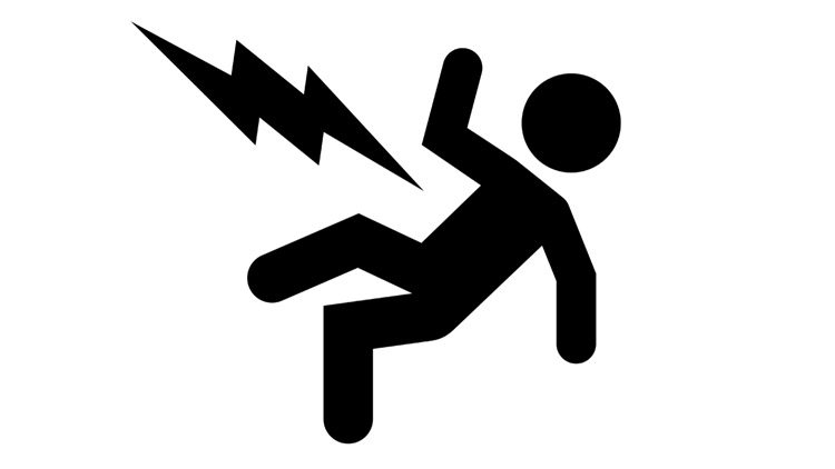 Couple and their two children electrocuted in Taraba