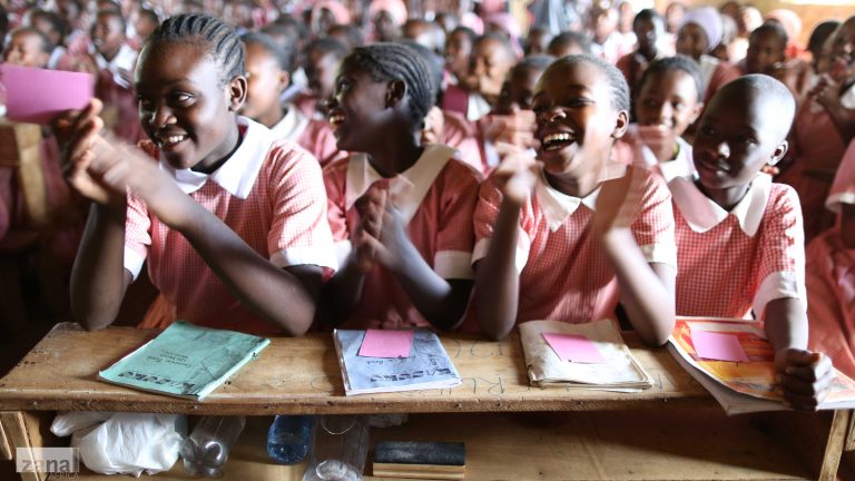Ekiti, Kano, 16 others benefit from World Bank $700m fund for adolescent girls’ education