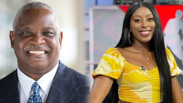 First Black woman to host daily sports-talk show Chineye Ogwumike, billionaire investor Osagie Imasogie become President Biden’s advisers