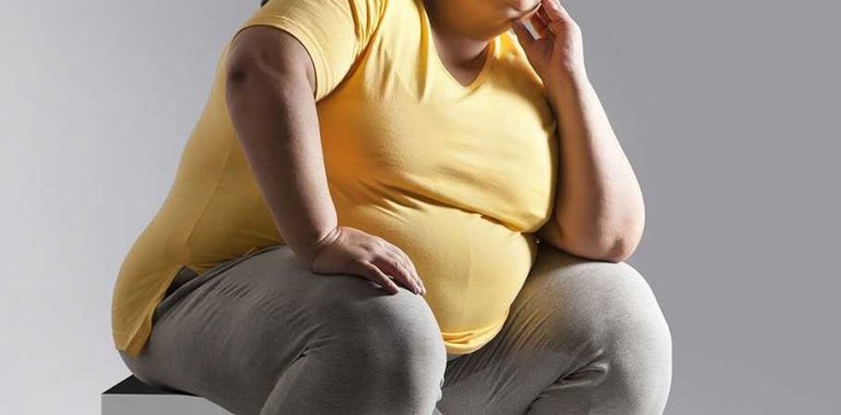 More people are overweight today than ever in human history -Experts