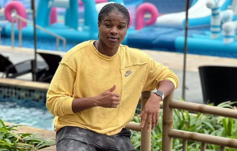 Improving player welfare will motivate young girls to pursue football career, elevate women’s league -Super Falcons ex-striker, Desire Oparanozie