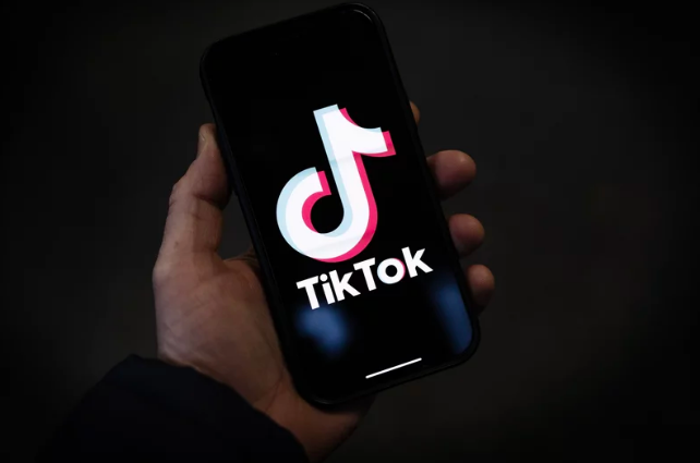 EU fines TikTok $369m for not properly assessing risks to younger people