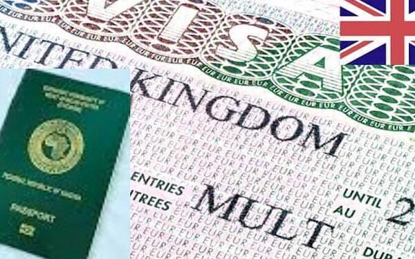 Going to UK for study? Visa now almost half a million naira!