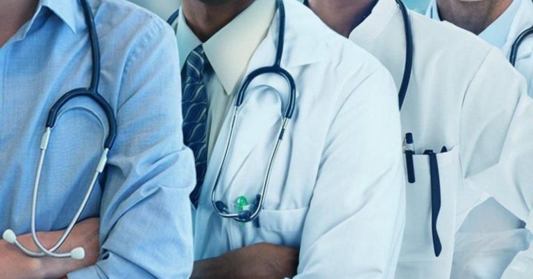 Guild urges probe as three doctors die within five days in Lagos facility