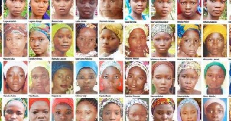 Five major abductions of Nigerian girls from school since Chibok