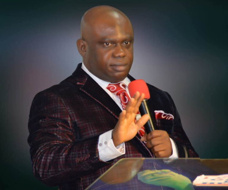 Monetize your gifts for my birthday, OPM pastor declares