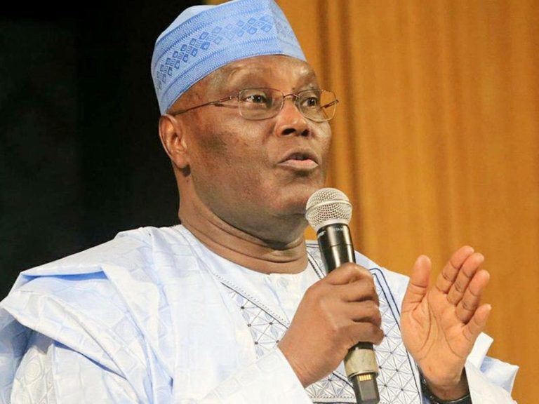 What Atiku said at his Press conference on the 2023 presidential poll