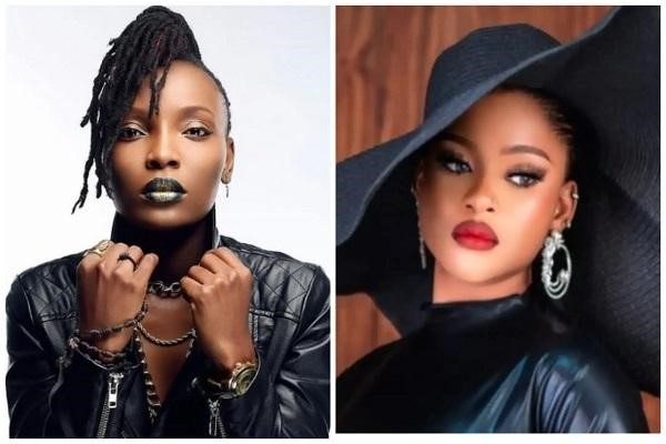 No, not every woman has had an abortion like you, DJ Switch tells Phyna