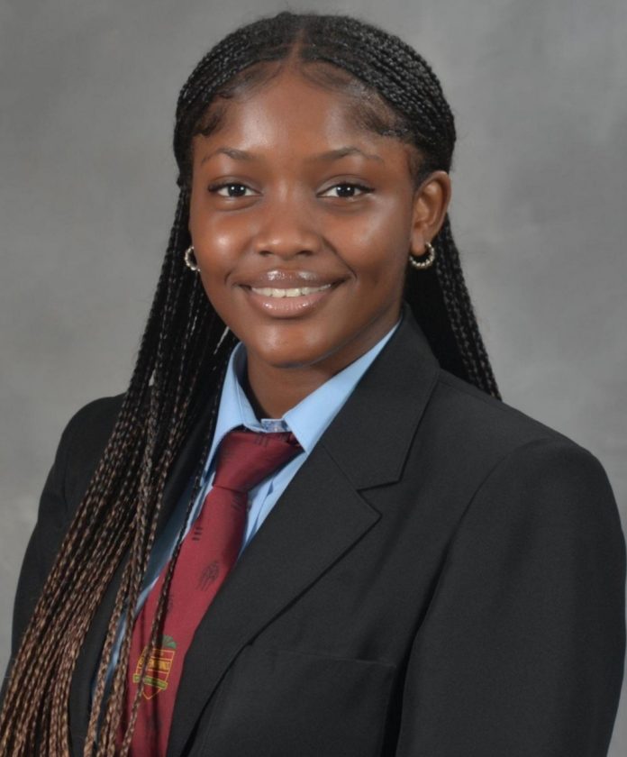 Nigerian teenager Emmanuela llok gains admission to MIT, Stanford, Yale, UPenn, Princeton, Columbia, and 5 other top US universities