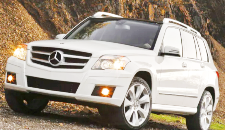 When my son said he’d buy GLK 350 4matic in a week, I didn’t know my eyes were his ritual ingredients —Mother