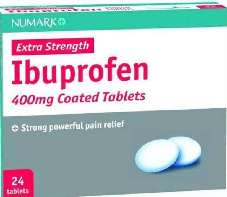 ‘Taking Ibuprofen in pregnancy increases risk of asthma in unborn child’