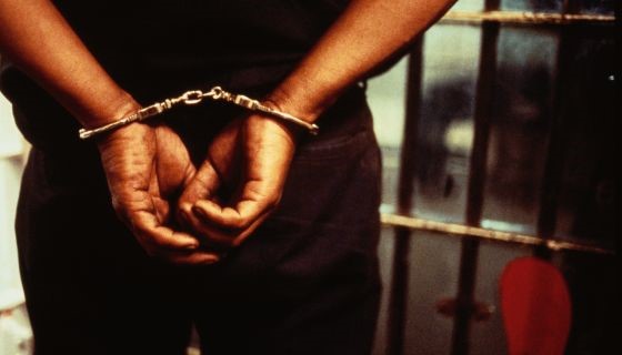 Kaduna Police arrest armed robbery suspect, 2 others at large