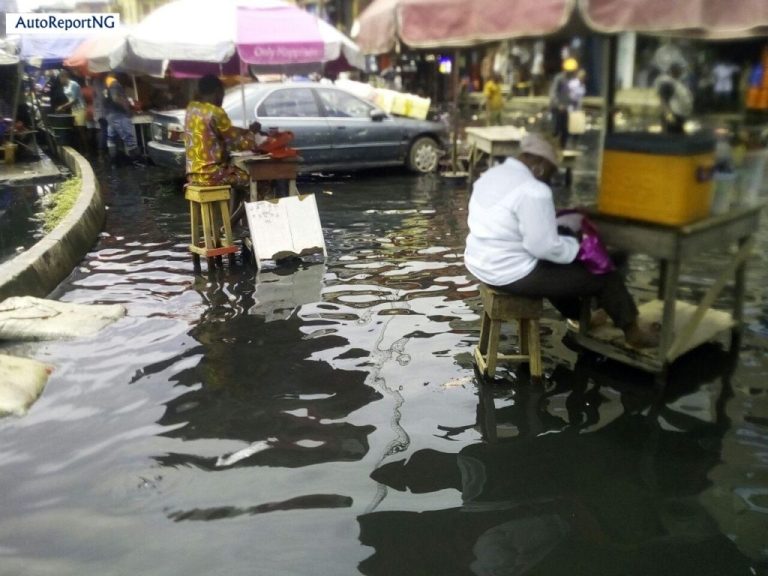 Jankara market, two others to make way for urban regeneration –Sanwo-Olu