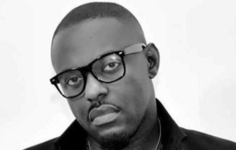 VIDEO: Why marriage to my Russian wife crashed -Nollywood actor Jim Iyke