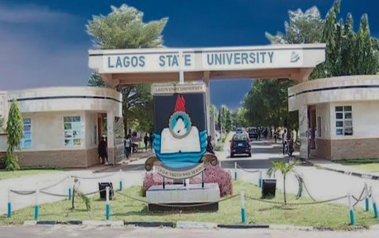 VC promises security as LASU admits more part-time students