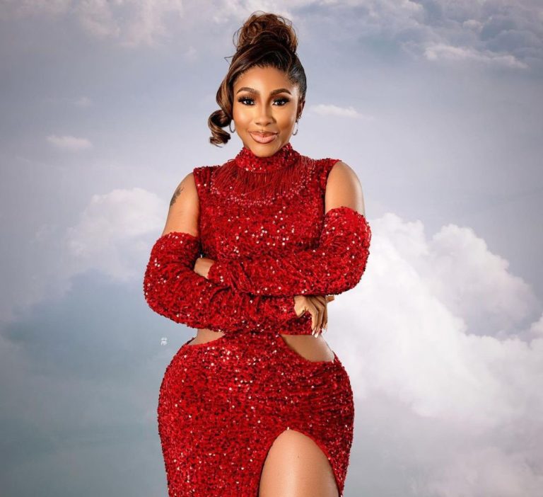 I’m more eager for a baby than a husband -Mercy Eke