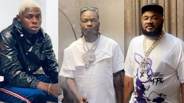 No evidence Naira Marley, Sam Larry have links to nurse who injected Mohbad -Police
