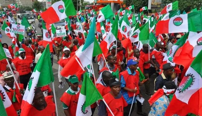 Inflation: Labour thinking of N1m as new minimum wage