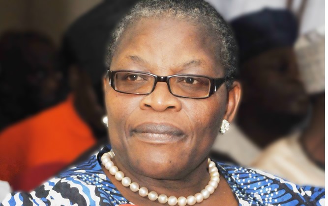 I didn’t buy new cars as minister -Oby Ezekwesili