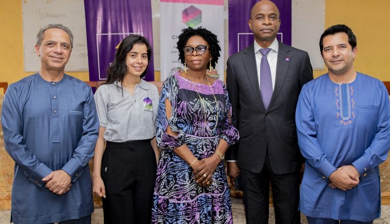 Polaris Bank supports girl-child education in public schools, partners Evolve Charity