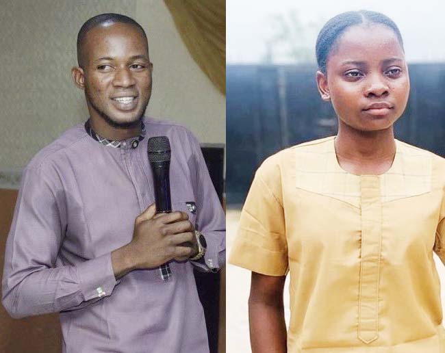 I got calls, messages from two million people -Billion Dollars Prophet suing Chef Dammy for N20m