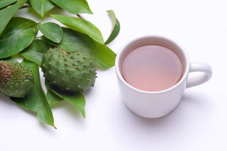 Soursop leaf tea can potentially fight a handful of conditions -Study