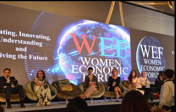 107th edition of Women Economic Forum holds in Lagos