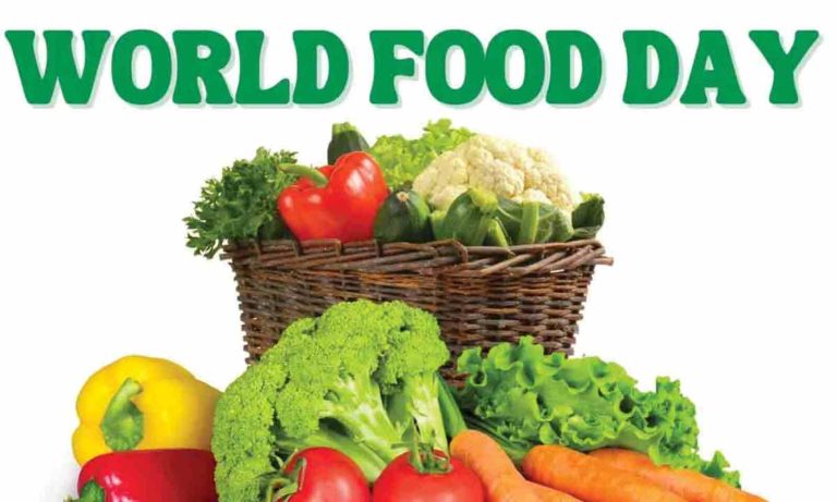 World Food Day: UN seeks zero-hunger