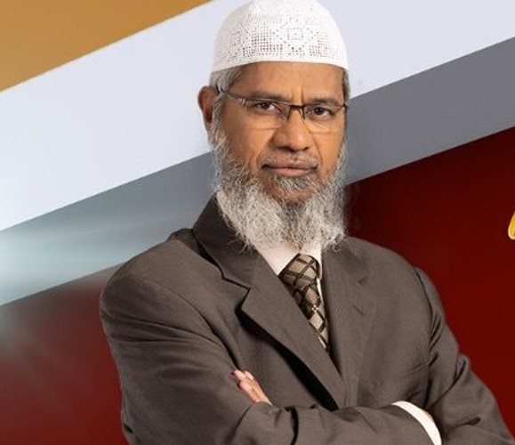 Who is Zakir Naik, Sultan of Sokoto’s guest currently stoking embers of religious divide in Nigeria?