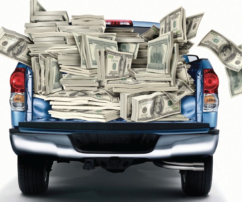 Preparing for Japa to UK? You need truckload of money!