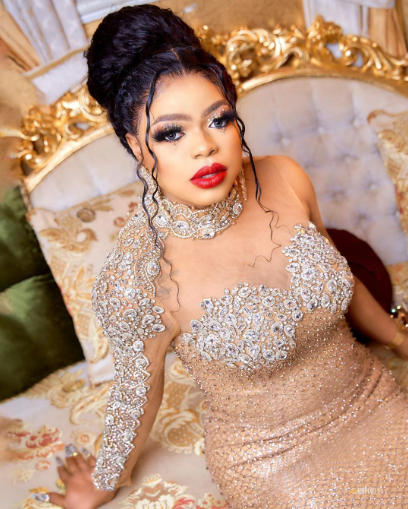 Naira abuse: Bobrisky identifies as male, bags 6-month jail