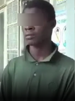 20-year-old man kills dad for appearing as a bird to him in dream