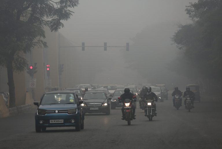 Expect haze, dust on Saturday -NiMET