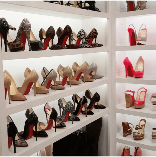 Different types of heels and how to rock 'em! - Iya Magazine