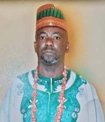 Abuja drug lord Ibrahim Momoh walks into NDLEA’s net seven years after prison break
