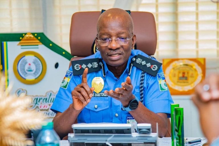 Police solicit Enugu residents’ support to apprehend killers of 2 operatives