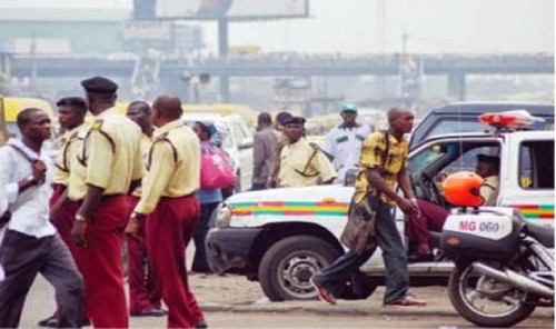 How our colleague was killed by hoodlums –LASTMA officials