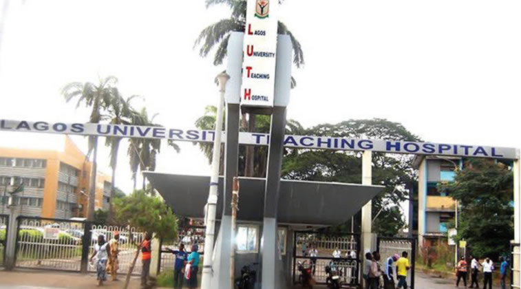 LUTH shuts five wards as health worker shortage bites hard